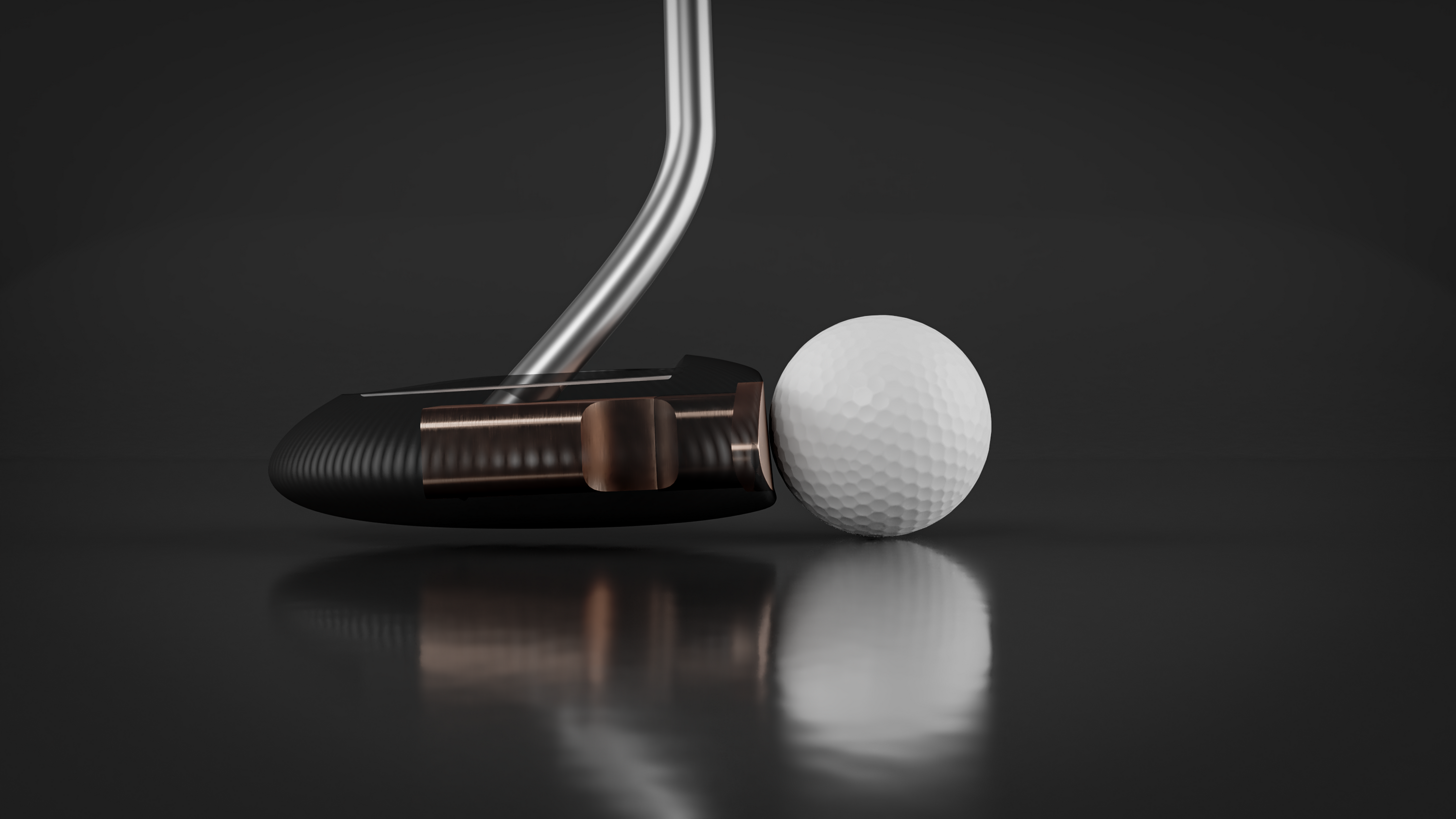The Henry Putter Company | The Henry Putter Company