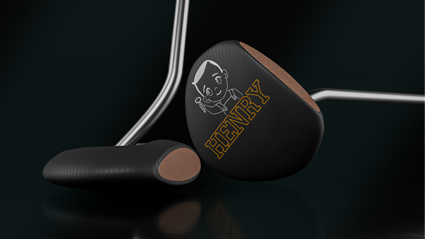 henry putter hero shot